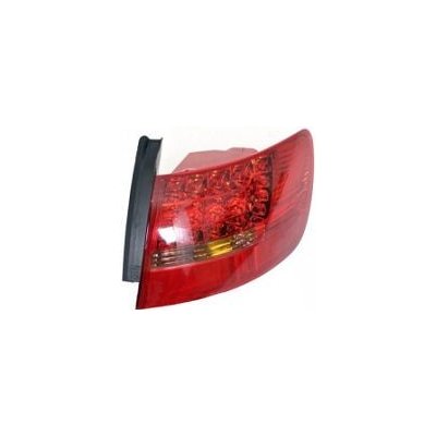 Zadní světlo- pravé vnější AUDI A6 (C6) 2004-2008 |004-2008| VALEO | 43330 – Hledejceny.cz