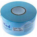 Rękaw do sterylizacji SoftMed papírovo-foliová 10 cm x 200 m – Hledejceny.cz