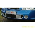 Škoda Octavia II RS Mřížka nárazníku s bočním sáním – Hledejceny.cz