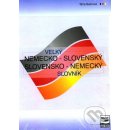 Veľký nemecko-slovenský a slovensko-nemecký slovník Táňa Balcová