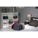 BRANQ Košík Rattan 19 l – Sleviste.cz
