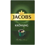 Jacobs Krönung mletá 250 g – Sleviste.cz