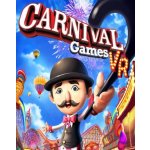 Carnival Games VR – Hledejceny.cz