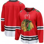 Fanatics Pánský dres Chicago Blackhawks NHL Breakaway Centennial Jersey – Zboží Mobilmania