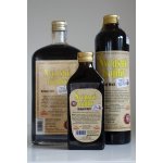 Naturprodukt ŠVÉDSKÉ kapky bylinný likér 200 ml – Hledejceny.cz