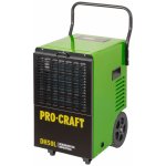 Procraft DH50L – Zbozi.Blesk.cz