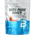 BioTech 100% Pure Whey Protein 900 g – Hledejceny.cz