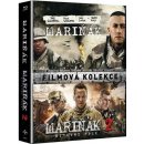 Film MARIŇÁK 1 + 2 KOLEKCE BD