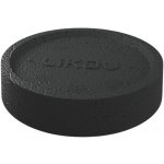 Likov zátky polystyrenové EPS šedé Ø 65 mm s prolisem – Hledejceny.cz