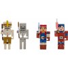 Figurka Mattel Minecraft Dungeons Battle of Fiery Forge