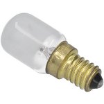 Texi Žárovka pro šicí stroje 20W, 230V, E14, 22x57 – Zboží Dáma