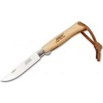 MAM Douro 2083 Zavírací nůž s pojistkou buk 8,3cm – Zboží Dáma