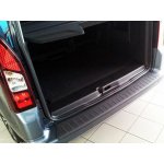 Peugeot Partner II 08-18 Kryt prahu pátých dveří RIDER – Zboží Mobilmania