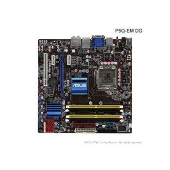 Asus P5Q-EM