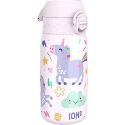 Ion8 Unicorn Termální hrnek pro děti 320 ml