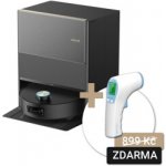 Dreame Aqua10 Ultra Roller Complete Black – Zboží Mobilmania