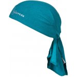 Progress B SAT trojcípý šátek s bambusem petrol melír – Sleviste.cz