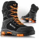 VM Footwear UTAH 7590-S7L obuv Černá – Zboží Dáma