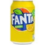 Fanta Lemon 330 ml – Zboží Dáma