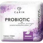Carine ProBiotic Ultra Wings 9 ks – Zboží Dáma