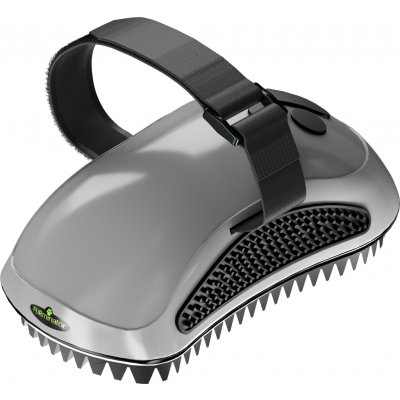 FURminator gumový kartáč pro psy a kočky S – Hledejceny.cz