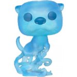 Funko Pop! Harry Potter Patronus Hermione 9 cm – Hledejceny.cz