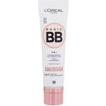 L'Oréal Paris BB krém C´est Magic SPF20 Skin Perfector Medium 30 ml – Zboží Dáma