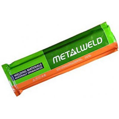 Metalweld Svařovací Inox 308L 3,2 x 350 mm 1,7 kg – Zboží Dáma