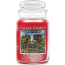 Svíčka Village Candle Apple Wood 602 g