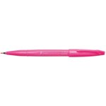 Pentel SES15 růžový sytě – Zboží Mobilmania