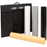 GlareOne fotostan LED Cube 60 – Zboží Živě