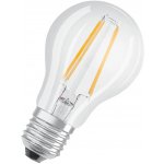 Osram LED žárovka klasik / 8,5 W / E27 / 806 lm / teplá bílá – Hledejceny.cz
