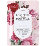Petitfee & Koelf Rose Petal Satin Hand Mask 16 g / 2 ks – Hledejceny.cz