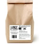 Život bez lepku BIO pohanka lámanka Šmajstrla 2 kg – Sleviste.cz