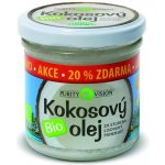 Purity Vision Kokosový olej panenský BIO 0,1 l – Hledejceny.cz