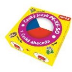 Infoa PE-XE-SO 1. česká abeceda – Zboží Mobilmania
