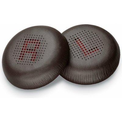 HP Poly Blackwire 8225 Leatherette Ear Cushions 2 Pieces 783Q9AA – Zboží Mobilmania