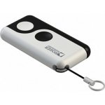 Dálkový ovladač SYNUS/2 - duální ovladač ROGER – Zbozi.Blesk.cz