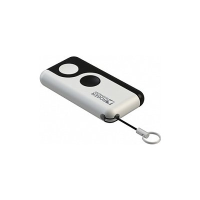 Dálkový ovladač SYNUS/2 - duální ovladač ROGER – Zbozi.Blesk.cz