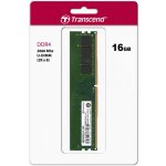 Transcend DDR4 16GB 2666MHz CL19 JM2666HLB-16G – Zboží Živě