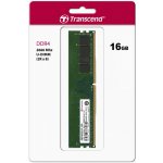 Transcend DDR4 16GB 2666MHz CL19 JM2666HLB-16G