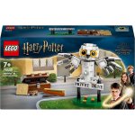 LEGO® Harry Potter 76425 Hedvika na návštěvě Zobí ulice 4 – Zboží Živě