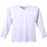 Tréninkový dres POWERTEK V3.0 Practice Jersey SR White – Zboží Dáma