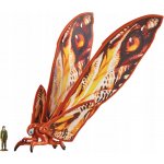 Playmates Toys Godzilla vs. Kong Mothra s Jia 15 cm – Hledejceny.cz