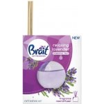 Brait vonné tyčinky Relaxing lavender 40 ml – Hledejceny.cz