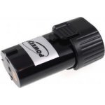 Powery Makita BL7015 2000mAh Li-Ion 7,2V - neoriginální – Zboží Dáma