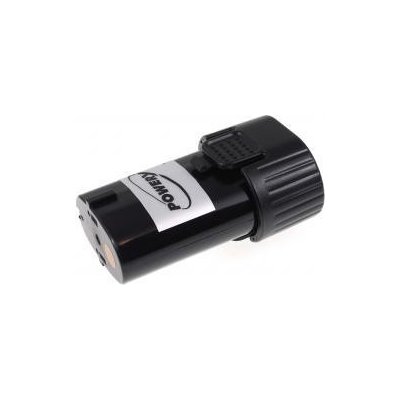 Powery Makita BL7015 2000mAh Li-Ion 7,2V - neoriginální – Zboží Dáma