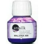 Dupont Barva na hedvábí Arasilk 50 ml 905 Malvina – Hledejceny.cz
