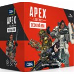 Apex Legends: Desková hra – Zboží Dáma