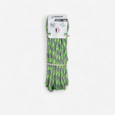 TRIBORD Lodní lano 10 mm × 20 m – Hledejceny.cz